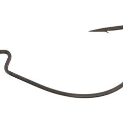 Hameçon Texan Westin Offset EWG Hook par 5 n°3/0