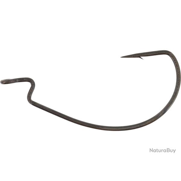 Hame�on Texan Westin Offset EWG Hook par 5 n�4/0