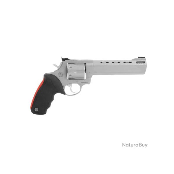 TAURUS - Revolver Mod�le 444 6.5" MATTE SS Compensated VR - 44 mag