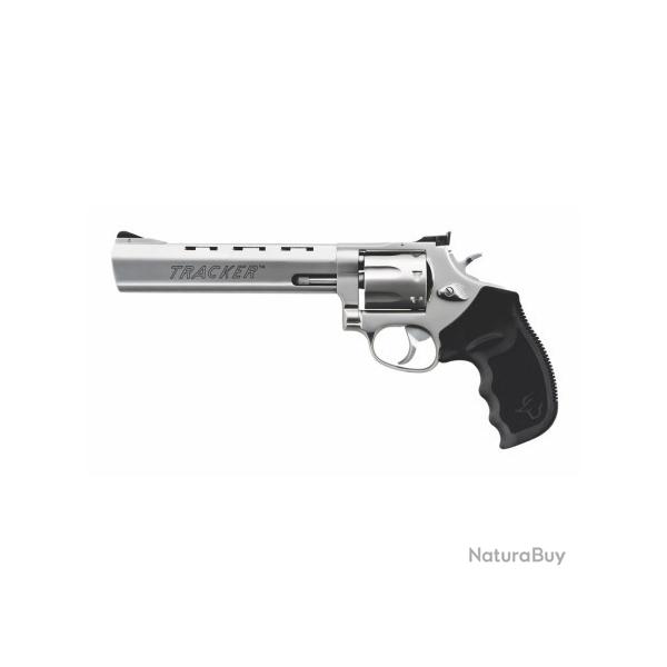 TAURUS - Revolver Mod�le 970 TRACKER 6"1/2 MATTE SS - 22LR
