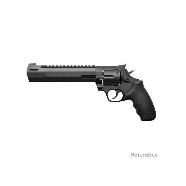 TAURUS - Revolver Mod�le 44H HUNTER 8"3/8 Black Mat - 44 Mag