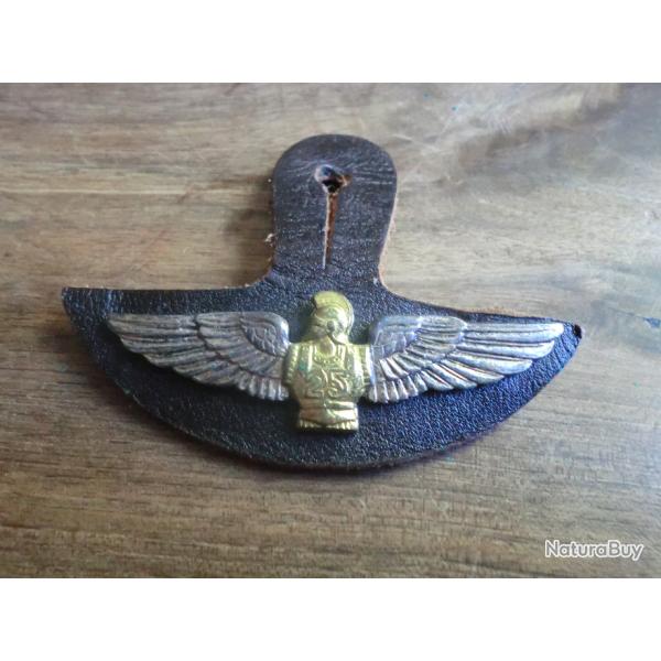 insigne 25 eme bataillon  du g�nie / drago paris