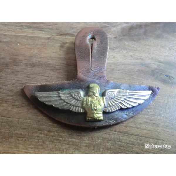 insigne 15 eme bataillon  du g�nie / drago paris