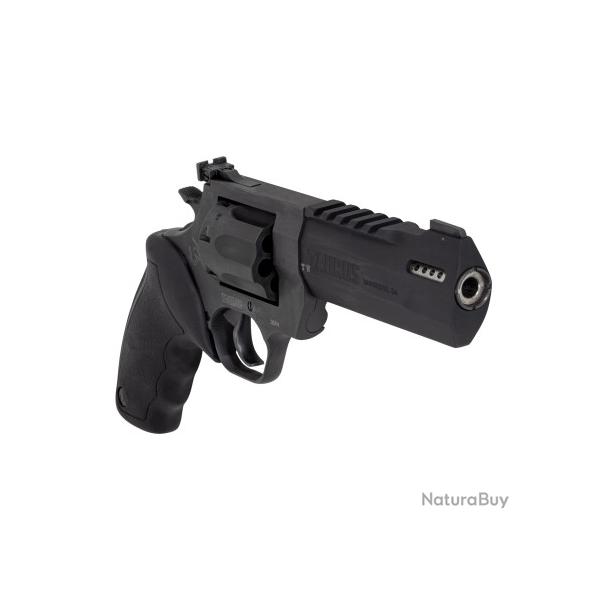 TAURUS - Revolver Mod�le 357H Hunter 5"1/8 Black Mat - 357mag