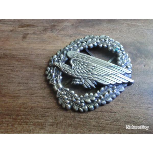 insigne de b�ret parachutiste