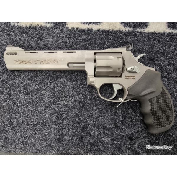Taurus 627 Tracker 6'' 357 mag