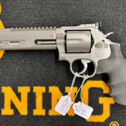Smith & Wesson Comp&eacute;titor PC 357 mag