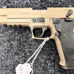 GSG FireFly D&eacute;sert 22 lr filet&eacute;