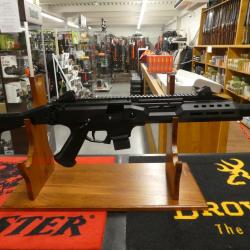 CZ Scorpion Evo 3 S1 Carbine 9 mm
