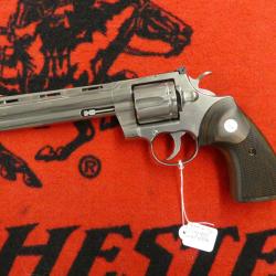 Colt Python SP6WTS 6" 357 mag