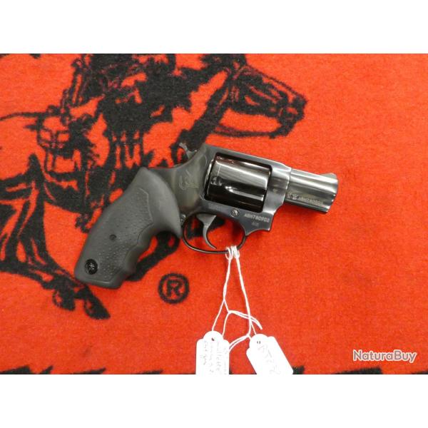 Taurus 605 bronz� 2" 357 mag