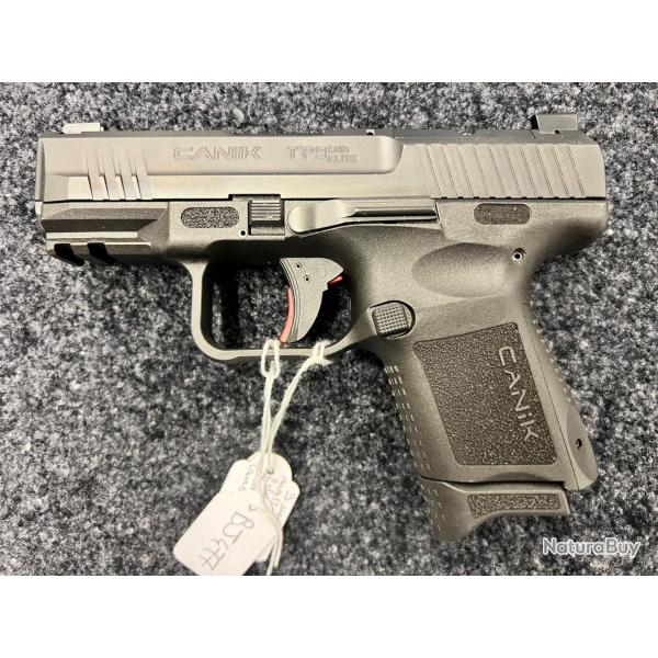 Canik TP9 SUB ELITE Black 9 mm