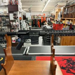 Aero Precision M4E1 14,5" 223 rem