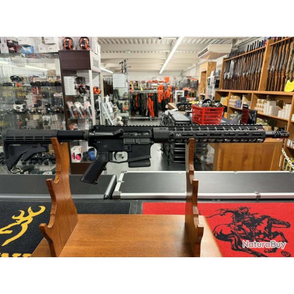 Aero Precision M4E1 14,5" 223 rem