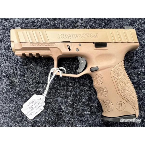 Stoeger STR-9 FDE 9 mm