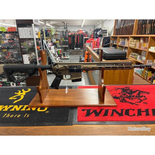 Hera Arms SRB Bronze 14,5" 223 rem