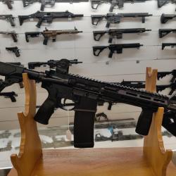 Daniel Defense DDM4 11,5" Black 223 rem