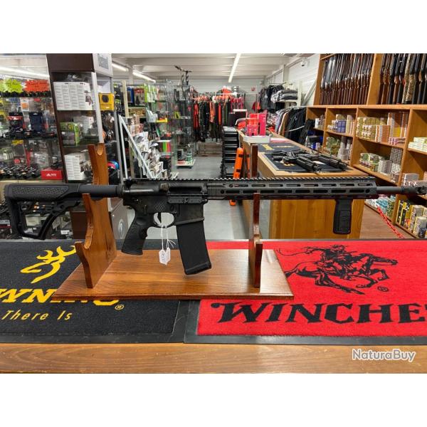 Daniel Defense DDM4V7 Pro Rattlecan 18" 223 rem