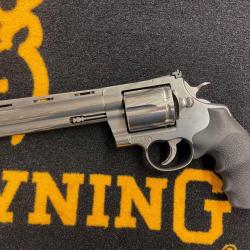 Colt Anaconda 44 mag 6"