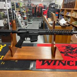 T6 Firearms T15 223 rem