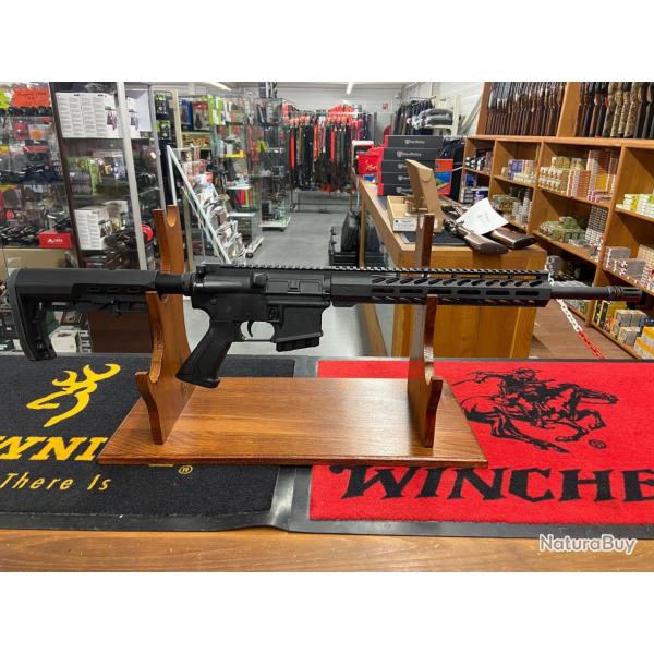 T6 Firearms T15 223 rem