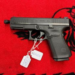 Glock 44 gen 5 filet&eacute; 22 lr