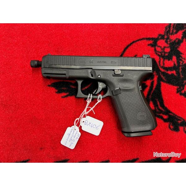 Glock 44 gen 5 filet 22 lr