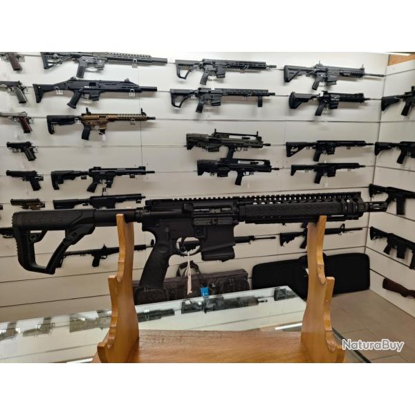 Daniel Defense MK18-NM Black 223 rem 10,3"