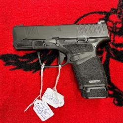 HS Produkt H11 9 mm