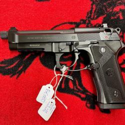 Beretta M9A3 Filet&eacute; 9 mm