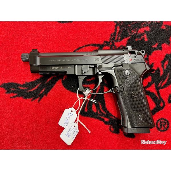 Beretta M9A3 Filet� 9 mm