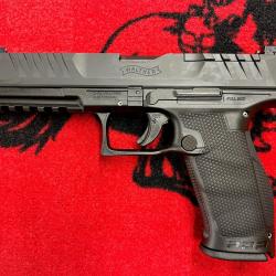 Walther PDP FS OR 9 mm 4,5"