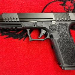 Polymer 80 PFS9 FS Filet&eacute; 9 mm