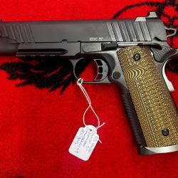 Bul Armory 1911 EDC Black 5" 45 acp