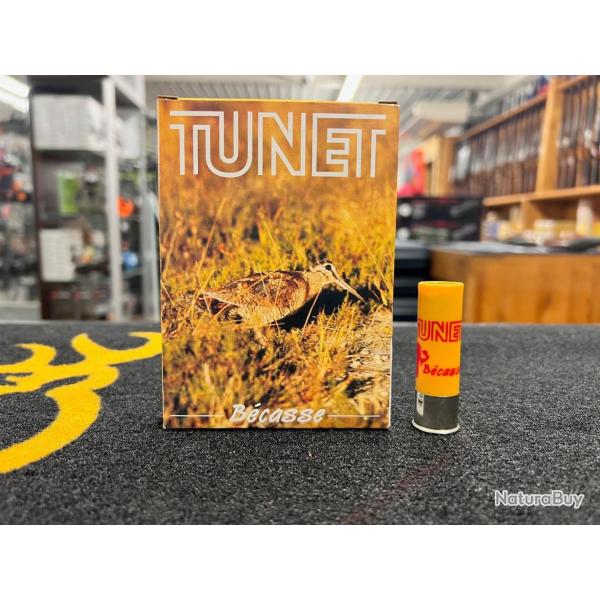 TUNET B�casse BJ 20x70 28g n�8/10 (x10)