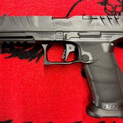 Walther PDP PRO c Filet&eacute; 4,6" 9 mm