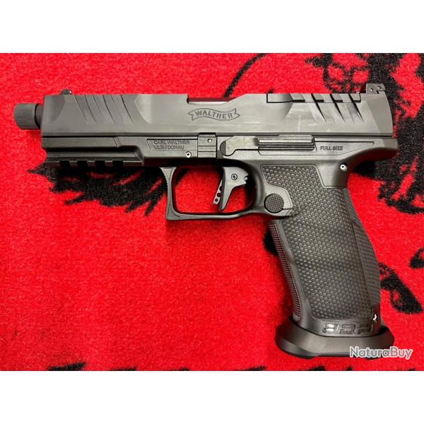 Walther PDP PRO c Filet� 4,6" 9 mm