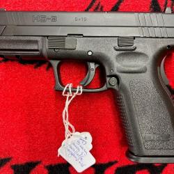 HS Produkt HS-9 G1 9 mm