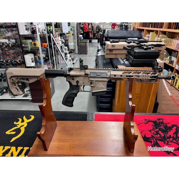 Alpen Arms STG15 CP Premium FDE 223 rem 10,5"