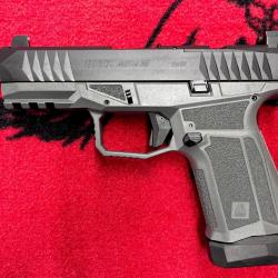 Arex Delta M Tactical Gris filet&eacute; 9 mm