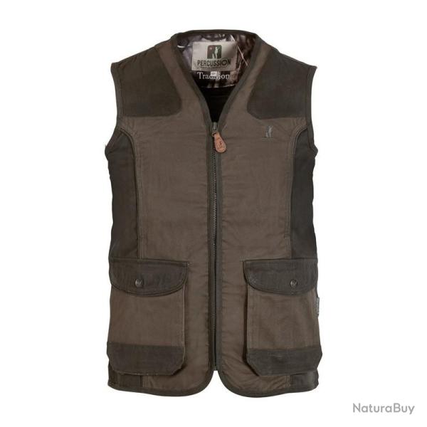 Percussion Gilet Tradition Enfant