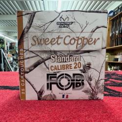 FOB Sweet Copper Standard 20x70 29g (x25) n&deg;6