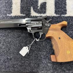 Alfa Proj Sport Target bronz&eacute; 6'' 357 mag
