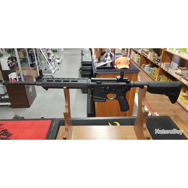Springfield Armory Saint M-LOK 16" 223 rem Occasion