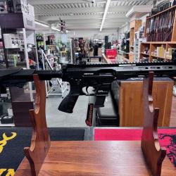 Derya ZY9 B10-10 Black 9 mm