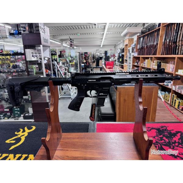 Derya ZY9 B10-10 Black 9 mm