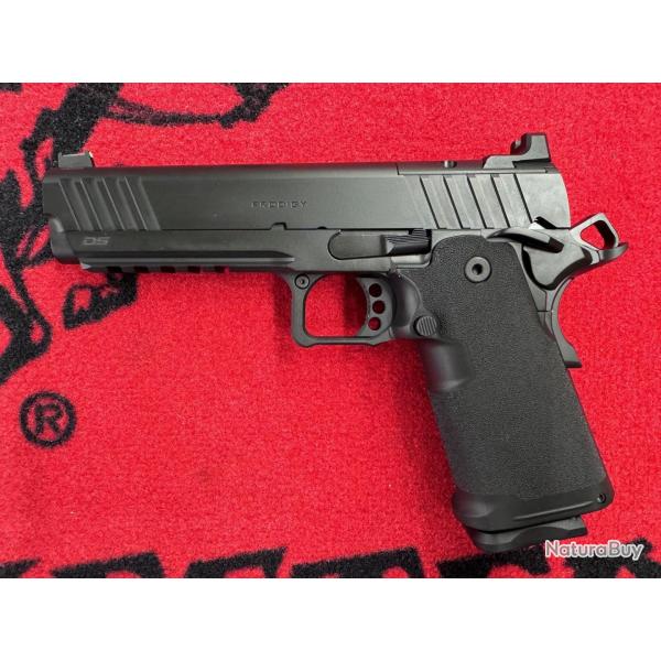 Springfiled Armory 1911 Prodigy DS 5" 9 mm