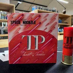 TUNET Speed Nickel&eacute; 28x70 BJ 21g x25