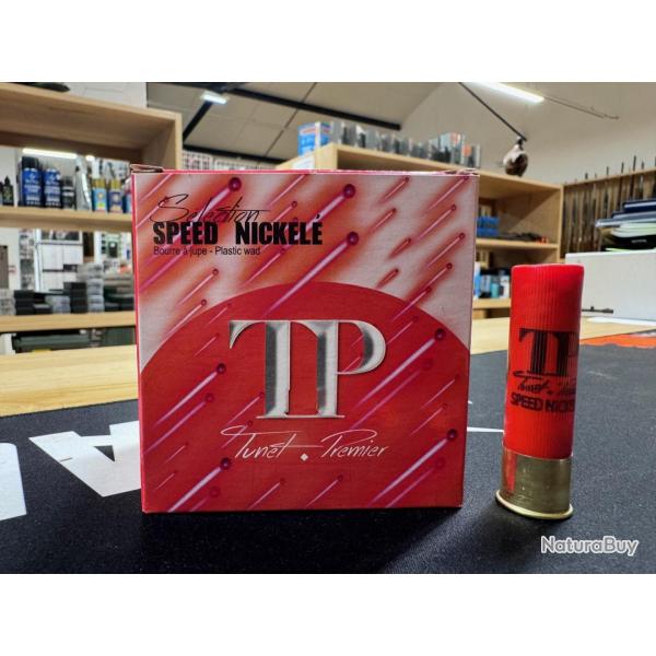 TUNET Speed Nickel� 28x70 BJ 21g x25