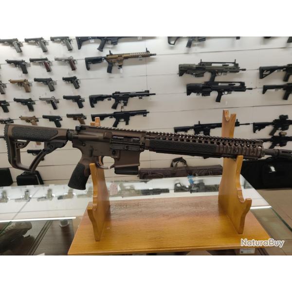 Daniel Defense M4A1 FDE 16,5" 223 rem